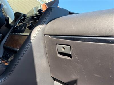 2021 Nissan Armada SL - Photo 56 - Frederick, MD 21702