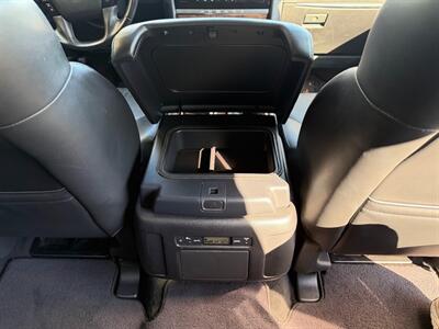 2021 Nissan Armada SL - Photo 43 - Frederick, MD 21702
