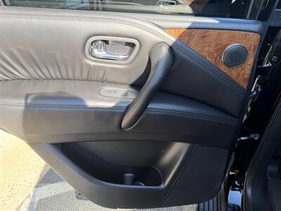 2021 Nissan Armada SL - Photo 22 - Frederick, MD 21702