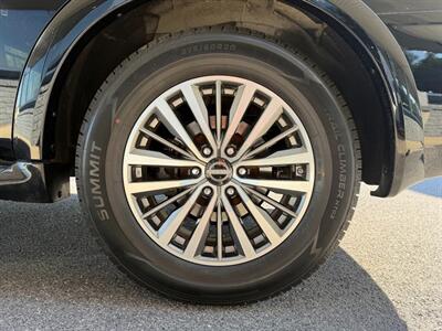 2021 Nissan Armada SL - Photo 50 - Frederick, MD 21702