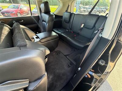 2021 Nissan Armada SL - Photo 21 - Frederick, MD 21702