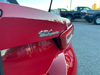 2018 FIAT 124 Spider Lusso   - Photo 13 - Frederick, MD 21702