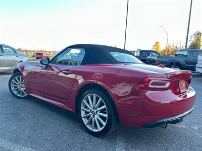 2018 FIAT 124 Spider Lusso   - Photo 11 - Frederick, MD 21702