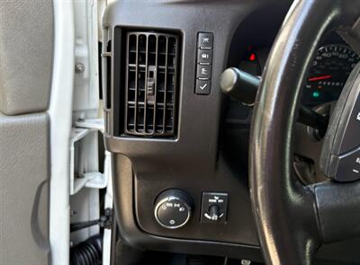 2022 Chevrolet Express 2500   - Photo 41 - Frederick, MD 21702