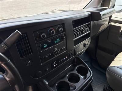 2022 Chevrolet Express 2500   - Photo 28 - Frederick, MD 21702