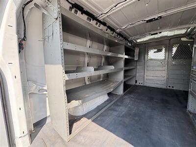2022 Chevrolet Express 2500   - Photo 10 - Frederick, MD 21702