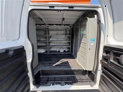 2022 Chevrolet Express 2500   - Photo 2 - Frederick, MD 21702