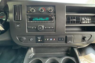 2022 Chevrolet Express 2500   - Photo 20 - Frederick, MD 21702