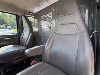 2022 Chevrolet Express 2500   - Photo 22 - Frederick, MD 21702