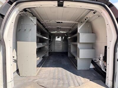 2022 Chevrolet Express 2500   - Photo 3 - Frederick, MD 21702