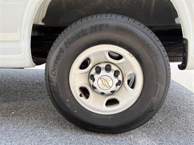 2022 Chevrolet Express 2500   - Photo 36 - Frederick, MD 21702