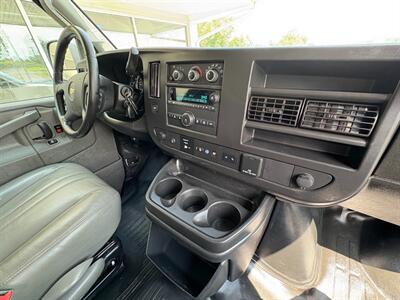 2022 Chevrolet Express 2500   - Photo 19 - Frederick, MD 21702