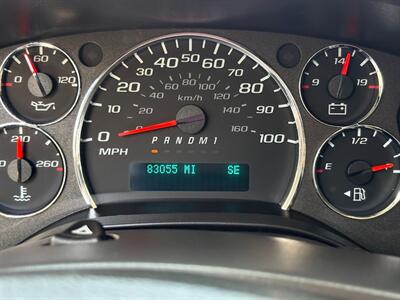 2022 Chevrolet Express 2500   - Photo 4 - Frederick, MD 21702