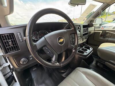 2022 Chevrolet Express 2500   - Photo 21 - Frederick, MD 21702