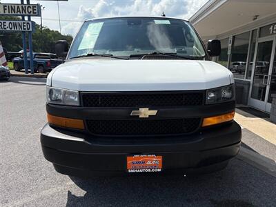 2022 Chevrolet Express 2500   - Photo 6 - Frederick, MD 21702