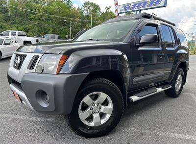 2012 Nissan Xterra S   - Photo 22 - Frederick, MD 21702