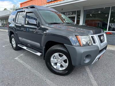 2012 Nissan Xterra S   - Photo 5 - Frederick, MD 21702