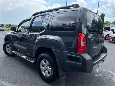 2012 Nissan Xterra S   - Photo 8 - Frederick, MD 21702