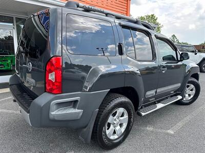 2012 Nissan Xterra S   - Photo 23 - Frederick, MD 21702