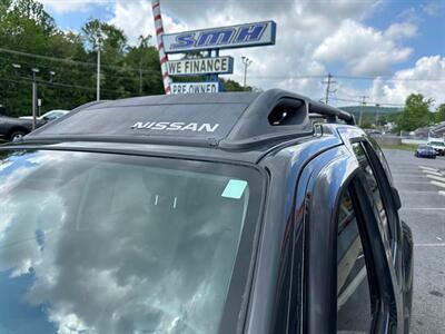 2012 Nissan Xterra S   - Photo 7 - Frederick, MD 21702