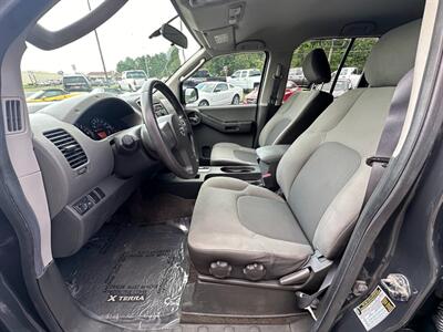 2012 Nissan Xterra S   - Photo 2 - Frederick, MD 21702