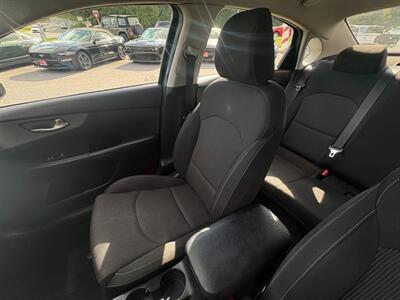 2020 Kia Forte LXS   - Photo 15 - Frederick, MD 21702