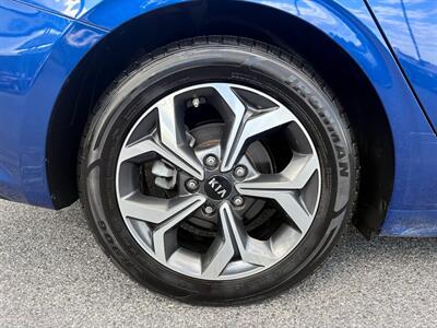 2020 Kia Forte LXS   - Photo 32 - Frederick, MD 21702