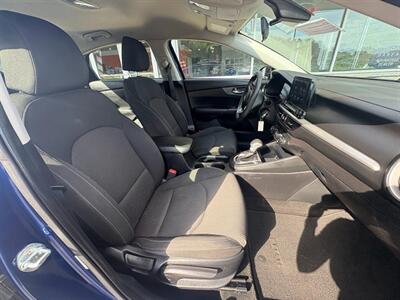 2020 Kia Forte LXS   - Photo 22 - Frederick, MD 21702
