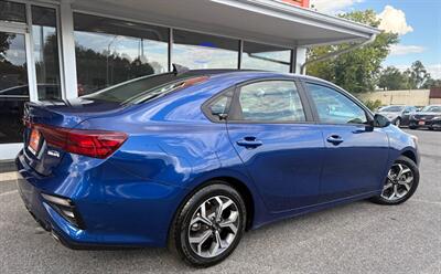 2020 Kia Forte LXS   - Photo 28 - Frederick, MD 21702