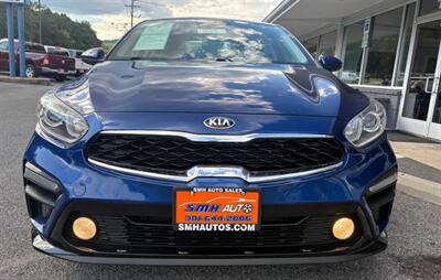 2020 Kia Forte LXS   - Photo 29 - Frederick, MD 21702