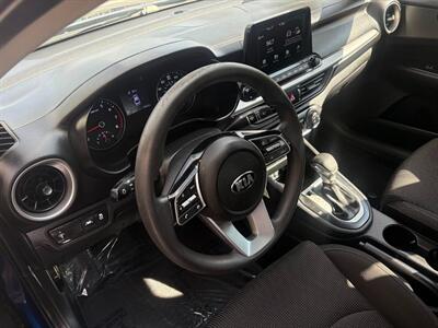 2020 Kia Forte LXS   - Photo 6 - Frederick, MD 21702