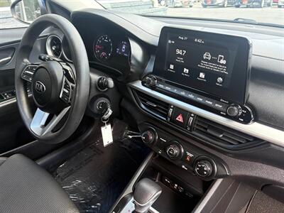 2020 Kia Forte LXS   - Photo 26 - Frederick, MD 21702