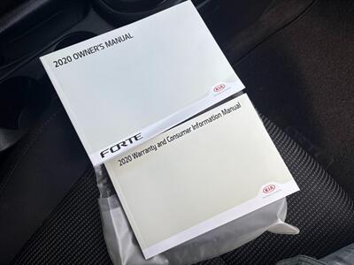 2020 Kia Forte LXS   - Photo 23 - Frederick, MD 21702