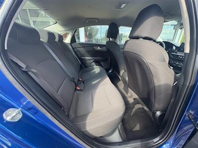 2020 Kia Forte LXS   - Photo 19 - Frederick, MD 21702