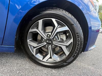 2020 Kia Forte LXS   - Photo 31 - Frederick, MD 21702