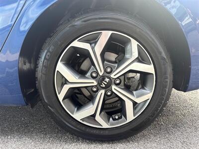2020 Kia Forte LXS   - Photo 34 - Frederick, MD 21702