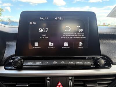 2020 Kia Forte LXS   - Photo 41 - Frederick, MD 21702
