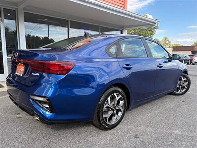2020 Kia Forte LXS   - Photo 18 - Frederick, MD 21702