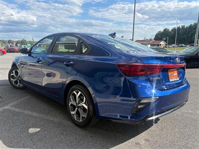 2020 Kia Forte LXS   - Photo 3 - Frederick, MD 21702