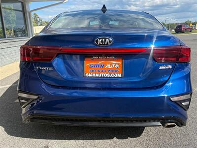 2020 Kia Forte LXS   - Photo 4 - Frederick, MD 21702