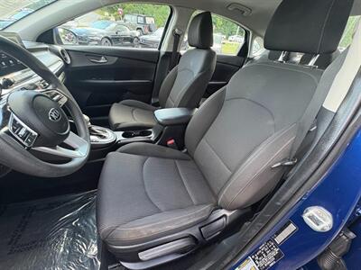 2020 Kia Forte LXS   - Photo 39 - Frederick, MD 21702
