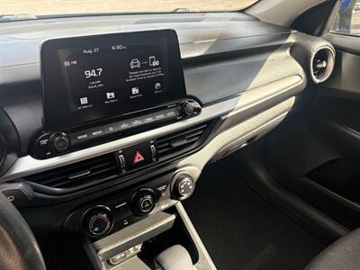 2020 Kia Forte LXS   - Photo 10 - Frederick, MD 21702