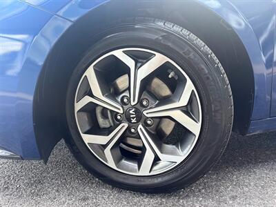 2020 Kia Forte LXS   - Photo 36 - Frederick, MD 21702