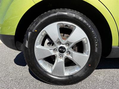 2018 Kia Soul   - Photo 28 - Frederick, MD 21702