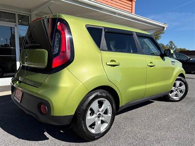 2018 Kia Soul   - Photo 20 - Frederick, MD 21702