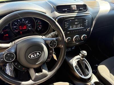 2018 Kia Soul   - Photo 34 - Frederick, MD 21702