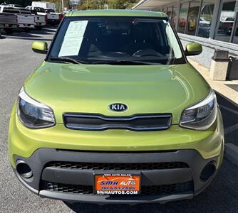 2018 Kia Soul   - Photo 37 - Frederick, MD 21702