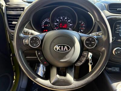 2018 Kia Soul   - Photo 33 - Frederick, MD 21702