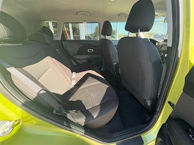 2018 Kia Soul   - Photo 21 - Frederick, MD 21702