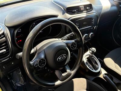 2018 Kia Soul   - Photo 2 - Frederick, MD 21702